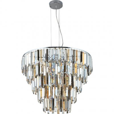 

Светильник подвесной Divinare 1223/02 SP-9 NOVA, 1223/02 SP-9