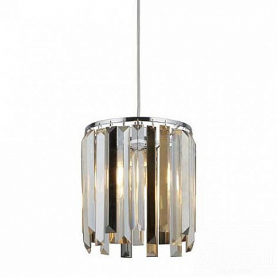 

Светильник подвесной Divinare 1223/02 SP-1 NOVA, 1223/02 SP-1