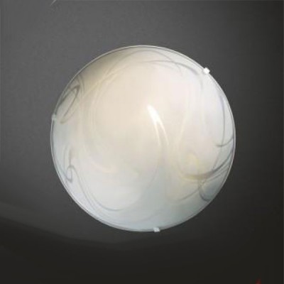 

Светильник Сонекс 1223/S белый Tubio