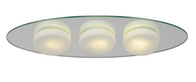 Светильники для ванной Lucide 12240/03/60 SMILY