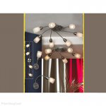 Люстра Lussole LSQ-6907-07 CEVEDALE