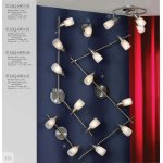 Люстра Lussole LSQ-6907-07 CEVEDALE