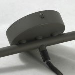 Светильник подвесной Lussole LSQ-6506-03 OSTUNI