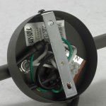 Светильник подвесной Lussole LSQ-6506-03 OSTUNI