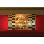 Светильник настенный бра Lussole LSQ-6511-01 OSTUNI