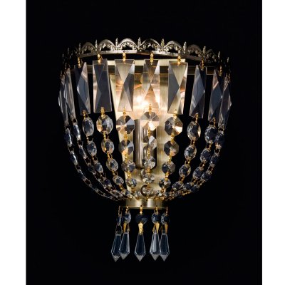 Настенный светильник бра Favourite 1226-1W Novella Настенный светильник бра Favourite 1226-1W Novella