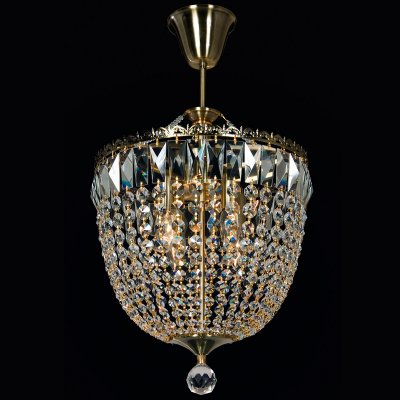 Люстра потолочная Favourite 1226-4P Novella