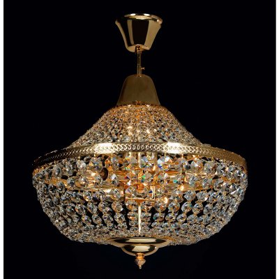 Люстра Favourite 1227-10P Люстра Favourite 1227-10P