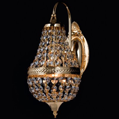 Светильник настенный бра Favourite 1227-1W Romance