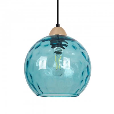 Подвесной светильник MODEMODERN MD.1227.1 BL