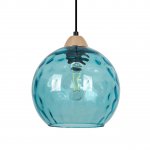 Подвесной светильник MODEMODERN MD.1227.1 BL