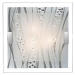 Светильник светодиодный Сонекс 1227/CL KADIA 28Вт