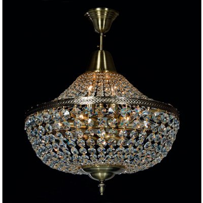 Люстра Favourite 1228-10P Люстра Favourite 1228-10P