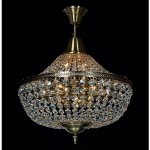 Люстра Favourite 1228-10P