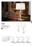 Ideal Lux KATE-3 TL1