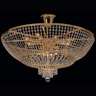 Люстра Favourite 1229-16U Люстра Favourite 1229-16U