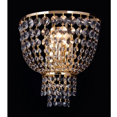 Светильник настенный бра Favourite 1229-1W Stella