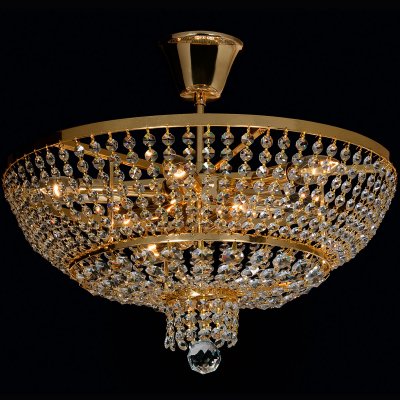 Люстра Favourite 1229-8U Люстра Favourite 1229-8U