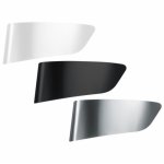 Настенный светильник бра Artemide 1229010A EURIALO HALO 