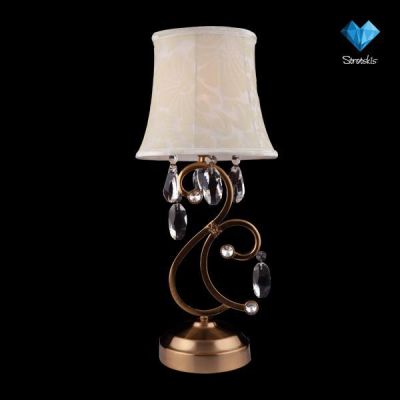 Светильник настольный Eurosvet 12295/1T Светильник настольный Eurosvet 12295/1T