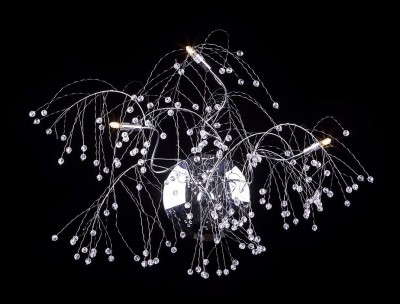 Светильник Velante 123-101-03