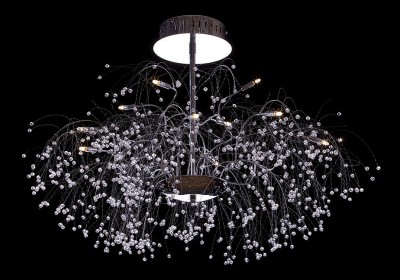 Люстра Velante 123-107-12