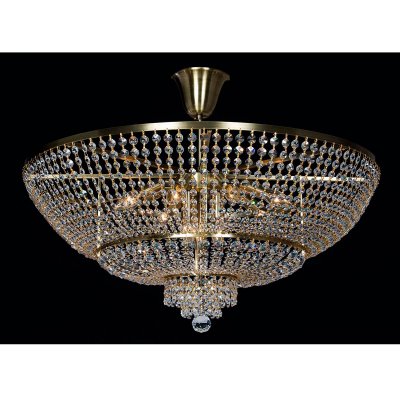 Люстра потолочная Favourite 1230-16U Люстра потолочная Favourite 1230-16U