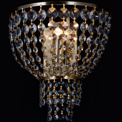 Светильник настенный бра Favourite 1230-1W Stella