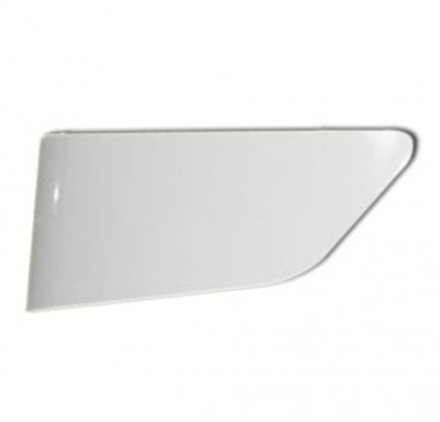 Настенный светильник бра Artemide 1230010A EURIALO FLUO 