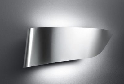 Настенный светильник бра Artemide 1230020A EURIALO FLUO 