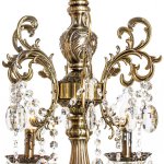 Светильник ЭкономСвет 12314/12AB WT