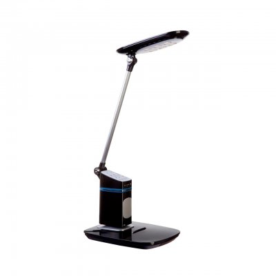 Настольный светильник LED4U BL1231 Black Настольный светильник LED4U BL1231 Black