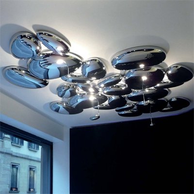 Светильник Artemide 1232010A Skydro