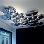 Светильник Artemide 1232010A Skydro