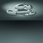 Светильник Artemide 1232010A Skydro