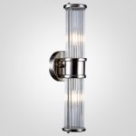 Бра Imperium Collection Claridges 123208-01 nickel ImperiumLoft 123208-01