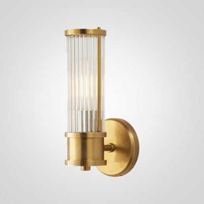 Бра Imperium Collection Claridges 123209-01 Brass ImperiumLoft 123209-01 Бра Imperium Collection Claridges 123209-01 Brass ImperiumLoft 123209-01