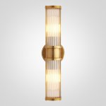 Бра Imperium Collection Claridges 123210-01 Brass ImperiumLoft 123210-01