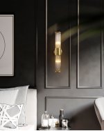 Бра Imperium Collection Claridges 123210-01 Brass ImperiumLoft 123210-01