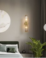 Бра Imperium Collection Claridges 123210-01 Brass ImperiumLoft 123210-01