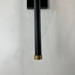 Бра Heathfield &amp; Co Wall Light Casablanca ImperiumLoft 123237-22