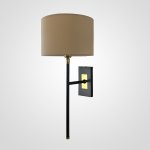 Бра Heathfield &amp; Co Wall Light Casablanca ImperiumLoft 123237-22