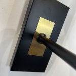 Бра Heathfield &amp; Co Wall Light Casablanca ImperiumLoft 123237-22