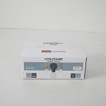 Бра RH Utilitaire Single Sconce Black ImperiumLoft 123284-22