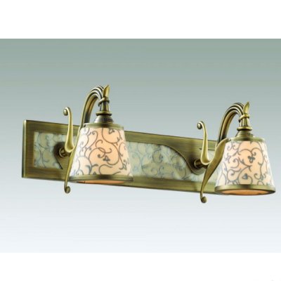 Светильник настенный бра Favourite 1233-2W Panitar