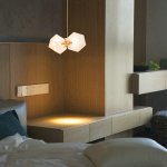 Люстра Gabriel Scott  Welles Glass L2 ImperiumLoft 123396-22