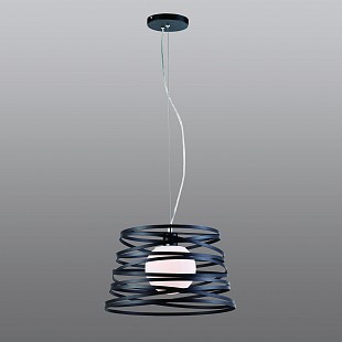 Люстра подвесная Favourite 1234-1P Domino