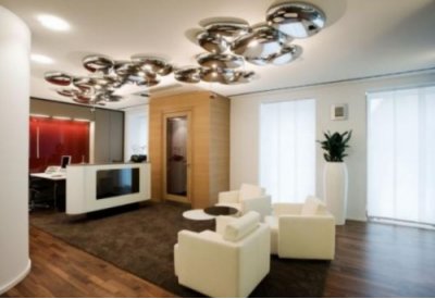 Потолочный светильник Artemide 1234010A SKYDRO