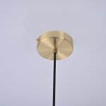 Люстра Louis Weisdorff Multi-lite Pendant Blue ImperiumLoft 123427-22