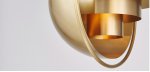 Люстра Louis Weisdorff Multi-lite Pendant Blue ImperiumLoft 123427-22